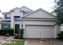 Pre-foreclosure in  WAKE ROBIN DR Brooksville, FL 34604