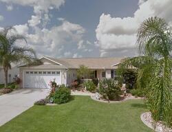 Pre-foreclosure in  HOLLYBERRY PL Lady Lake, FL 32162
