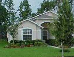 Pre-foreclosure in  HARTFORD RUN DR Orlando, FL 32828