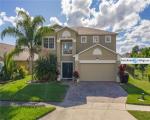 Pre-foreclosure in  IRIS LAKE DR Orlando, FL 32824