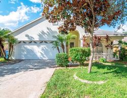 Pre-foreclosure in  LAKE SHORE RANCH DR Seffner, FL 33584