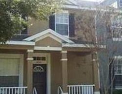 Pre-foreclosure in  BRIDGEWATER CROSSINGS BLVD Windermere, FL 34786