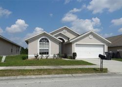 Pre-foreclosure in  CHESHIRE WAY Davenport, FL 33897