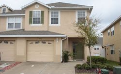 Pre-foreclosure in  DOVE WING CT Orlando, FL 32828