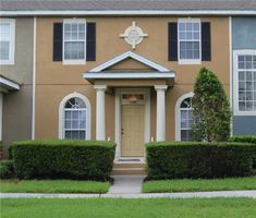 Pre-foreclosure in  SOMERSBY RD Windermere, FL 34786