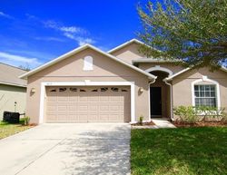 Pre-foreclosure in  SAXONY LN Orlando, FL 32820