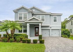 Pre-foreclosure in  AUTHORS WAY Orlando, FL 32832