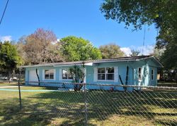 Pre-foreclosure in  LINCOLN AVE Titusville, FL 32796