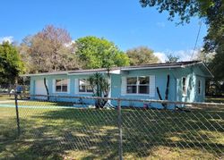 Pre-foreclosure in  LINCOLN AVE Titusville, FL 32796