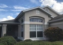 Pre-foreclosure in  STILLWATER DR Kissimmee, FL 34743