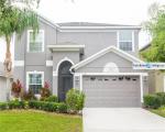 Pre-foreclosure in  GRAHAM YARDEN DR Riverview, FL 33579