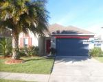 Pre-foreclosure in  LYNDSCAPE ST Orlando, FL 32833