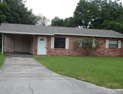 Pre-foreclosure in  COLLEEN DR Lakeland, FL 33810