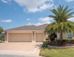 Pre-foreclosure in  JAFFIA CT The Villages, FL 32163