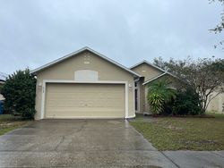Pre-foreclosure in  RONSHELLE AVE Haines City, FL 33844