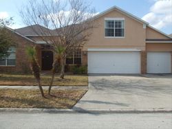 Pre-foreclosure in  EAGLES GLEN CT Orlando, FL 32837