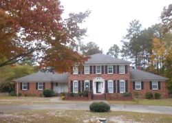 Pre-foreclosure in  SPRING VALLEY RD Columbia, SC 29223