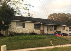 Pre-foreclosure in  CAPSTAN PL Orlando, FL 32818