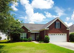 Pre-foreclosure in  TEABERRY DR Florence, SC 29501