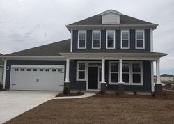Pre-foreclosure in  SANDLEWOOD DR Myrtle Beach, SC 29579