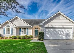 Pre-foreclosure in  WILDFLOWER TRL Myrtle Beach, SC 29579