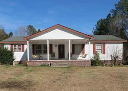 Pre-foreclosure in  SYRUP MILL RD Ridgeway, SC 29130
