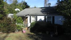 Pre-foreclosure in  OLD EDGEFIELD RD North Augusta, SC 29841