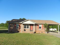 Pre-foreclosure in  FURNACE MILL RD Gaffney, SC 29341