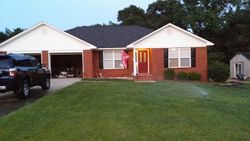 Pre-foreclosure Listing in CLIFFWOOD CT DALZELL, SC 29040