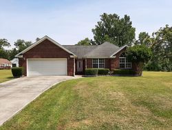 Pre-foreclosure in  HARVEY ST Holly Hill, SC 29059