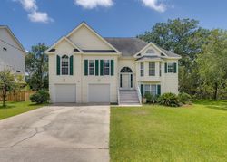 Pre-foreclosure in  PALM ST Mount Pleasant, SC 29464