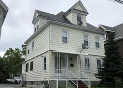 Pre-foreclosure in  VERNAL ST Everett, MA 02149