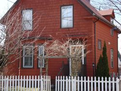 Pre-foreclosure Listing in PINE ST SWAMPSCOTT, MA 01907
