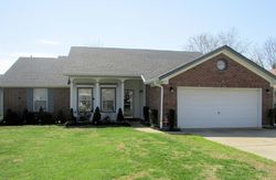 Pre-foreclosure in  AARONWOOD DR Old Hickory, TN 37138