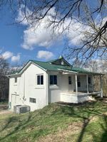 Pre-foreclosure in  LAWRENCEBURG HWY Mount Pleasant, TN 38474