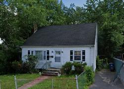 Pre-foreclosure in  GOFF ST Hyde Park, MA 02136