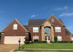 Pre-foreclosure in  HIGHTOR LN Memphis, TN 38125