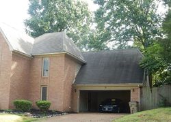 Pre-foreclosure in  LOCUST GROVE DR Cordova, TN 38018