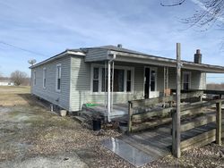 Pre-foreclosure Listing in FORD RD WHITE BLUFF, TN 37187