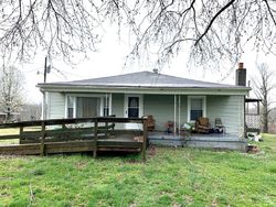 Pre-foreclosure Listing in FORD RD WHITE BLUFF, TN 37187