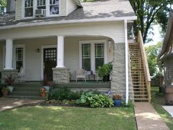 Pre-foreclosure in  ASHWOOD AVE Nashville, TN 37212