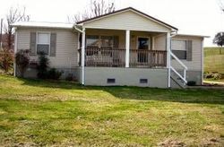 Pre-foreclosure in  TWEED SPRINGS RD Greeneville, TN 37743