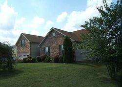 Pre-foreclosure in  ROSCOMMON WAY Clarksville, TN 37040