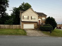 Pre-foreclosure in  WALTON OAKS DR Madison, TN 37115