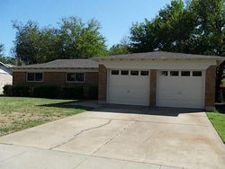 Pre-foreclosure Listing in BOGART DR NORTH RICHLAND HILLS, TX 76180