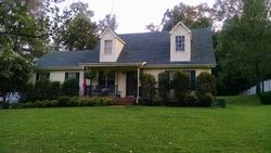 Pre-foreclosure Listing in CHRISTOPHER LN PLEASANT VIEW, TN 37146