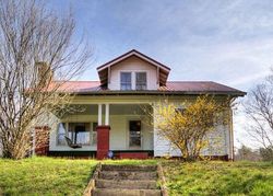 Pre-foreclosure in  OGLESBY RD Knoxville, TN 37914