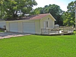 Pre-foreclosure Listing in VERNON ST DECATUR, TN 37322