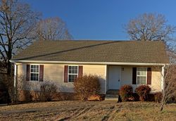 Pre-foreclosure in  CHUCKER DR Clarksville, TN 37042