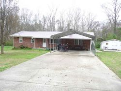 Pre-foreclosure in  BROWNWOOD DR SE Cleveland, TN 37323